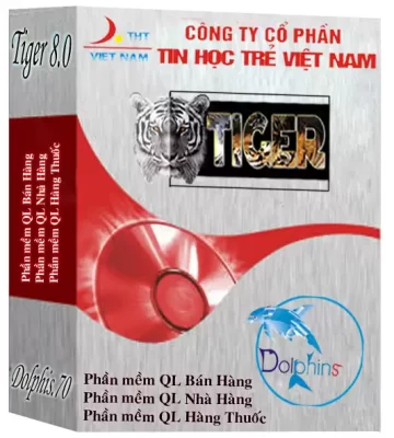 Phần mềm quản lý bán hàng siêu thị