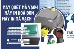 Phần mềm bán hàng